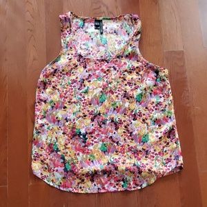 Mng collection Sleeveless Top